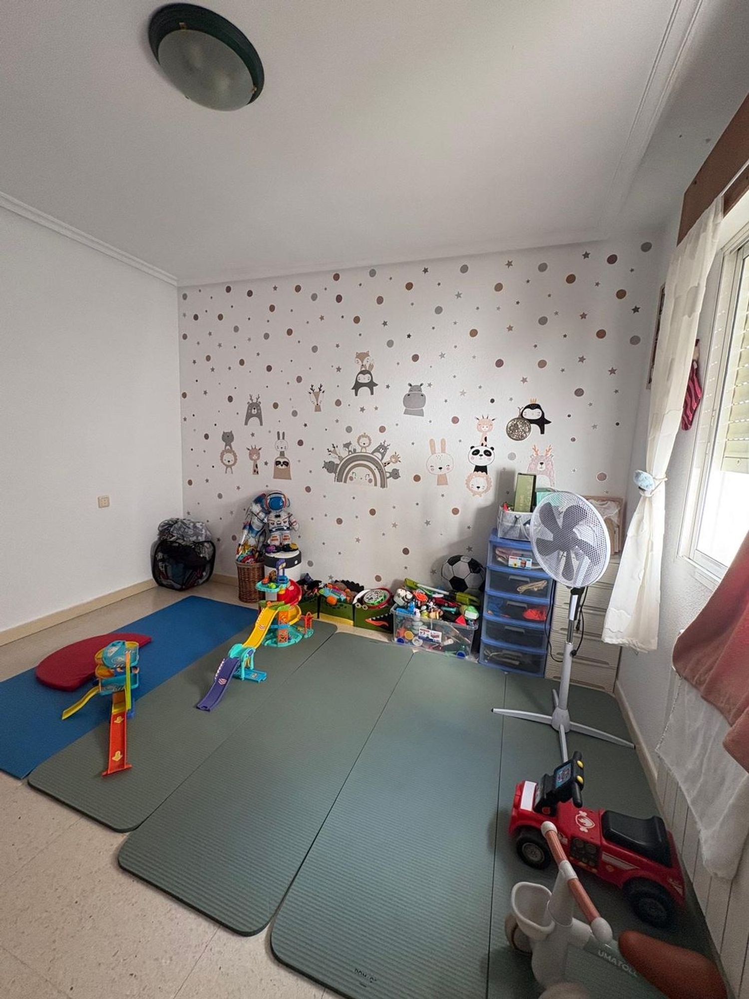 Chalet adosado en Calle Carlos Callejo, 21, Macondo - Los Castellanos - Foto 18
