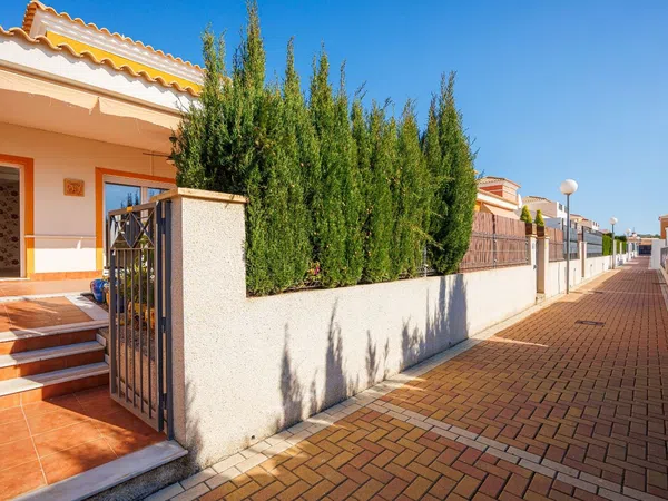 Chalet adosado en Xiprer, 1 - Foto 5