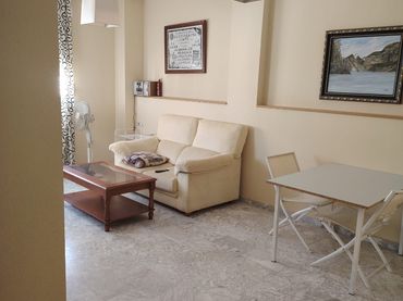 Piso en  Avenida las Palmeras 17 - Foto 1