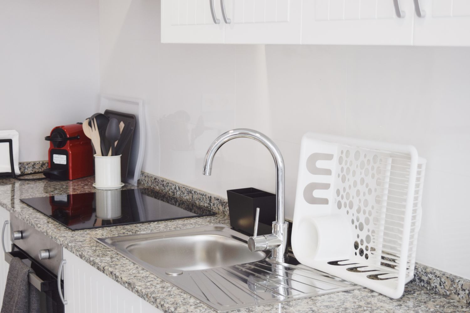 Piso en calle José González Chas, 23 - Foto 8