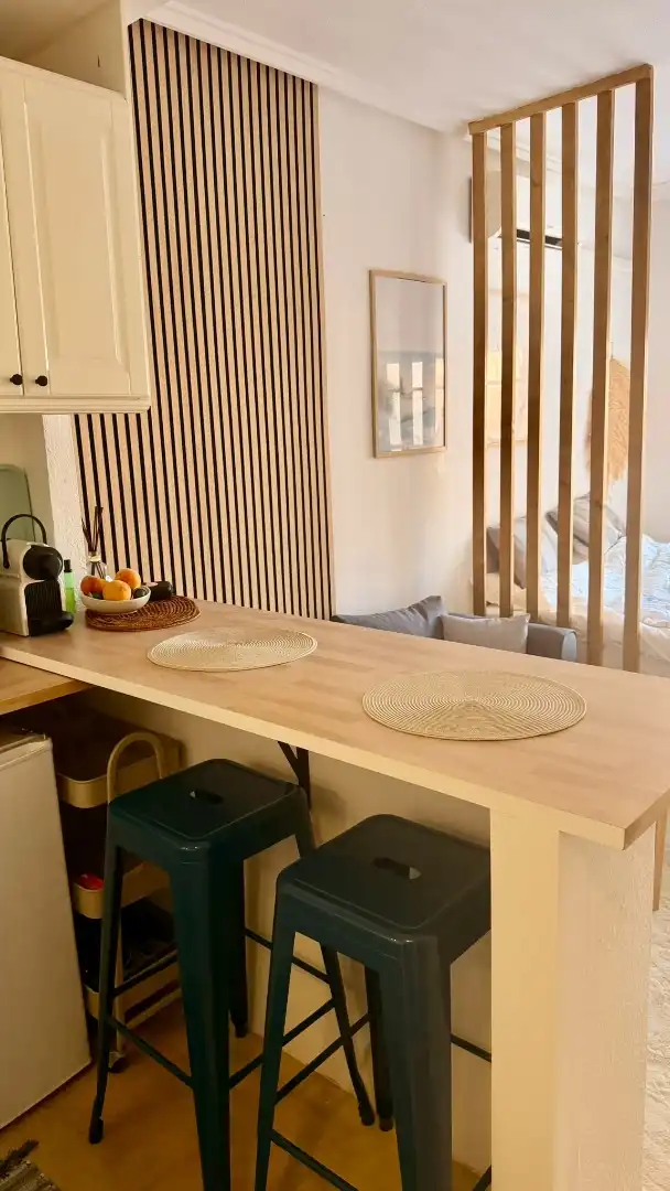 Apartamento en  Calle Noruega 3 - Foto 21