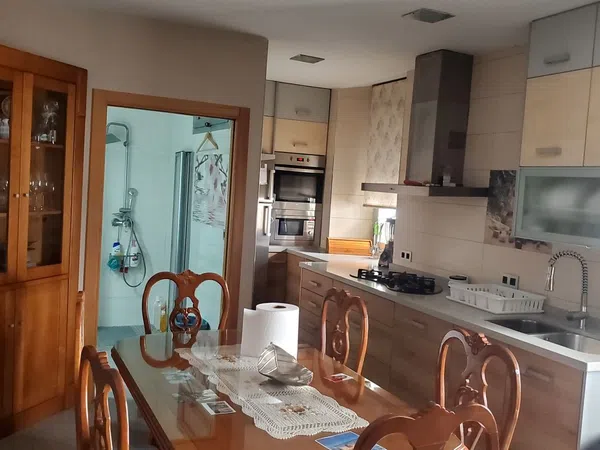 Casa de pueblo en Placeta Santo s/n - Foto 5