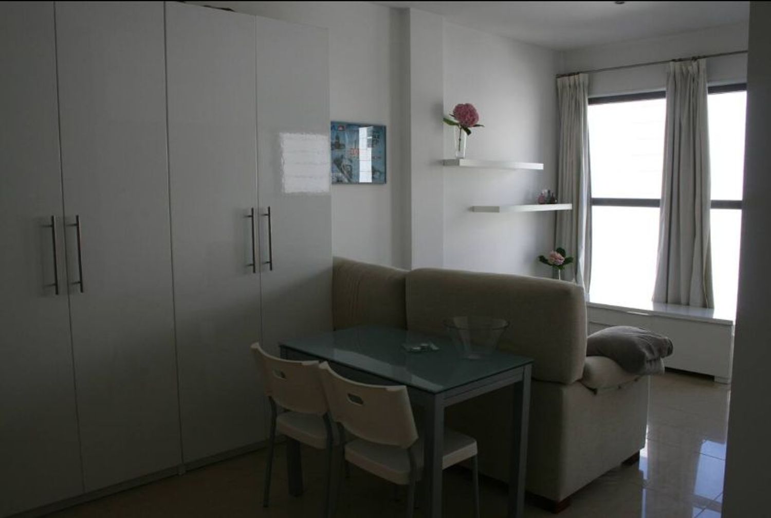 Estudio en Calle Portuetxe, 39, Ibaeta, Ibaeta - Foto 7