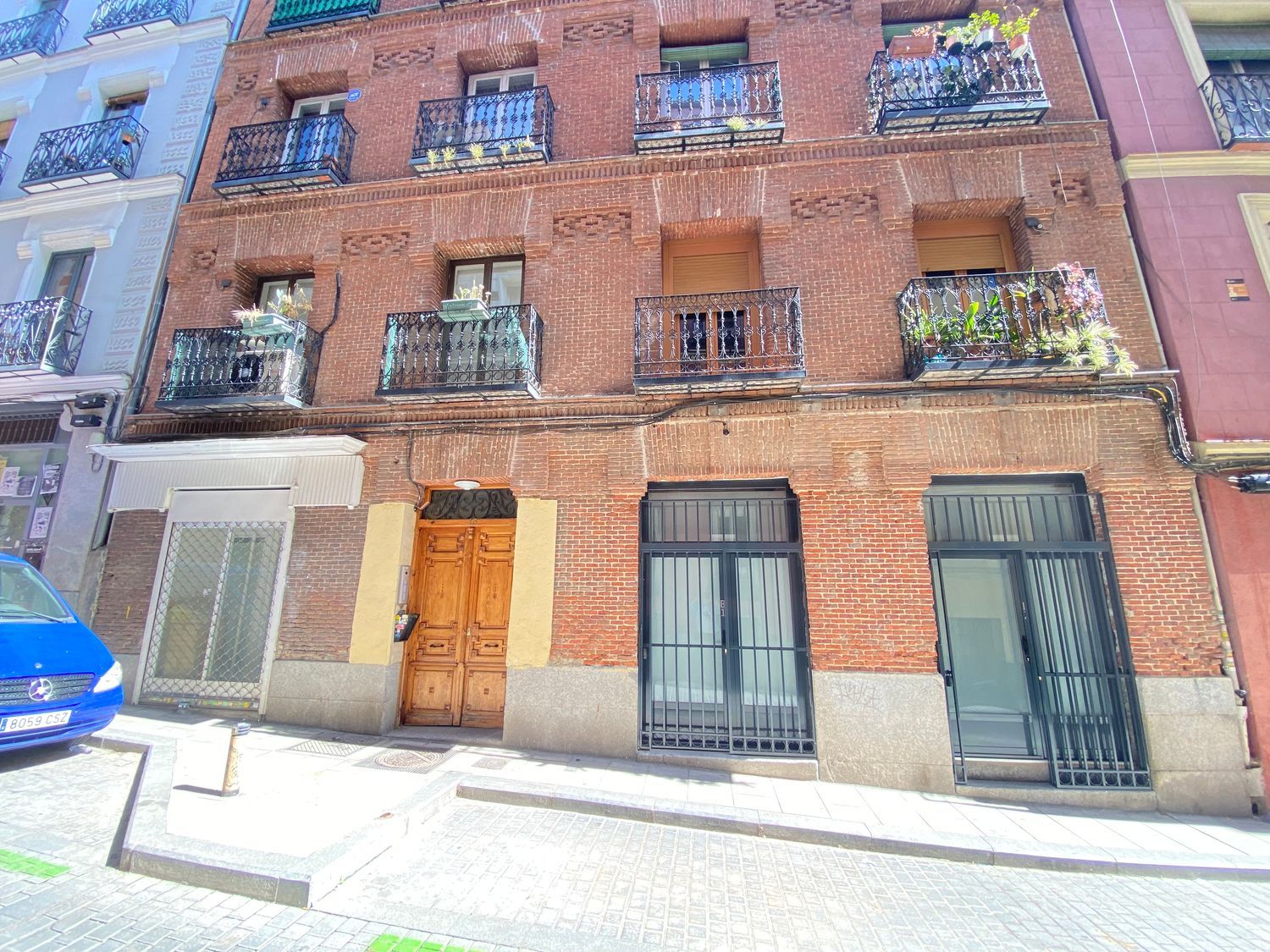Piso en Calle del Doctor Piga, 13, Lavapiés-Embajadores - Foto 16