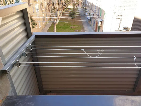 Piso en Grupo Andrea Casamayor, 37, Las Fuentes - Foto 11