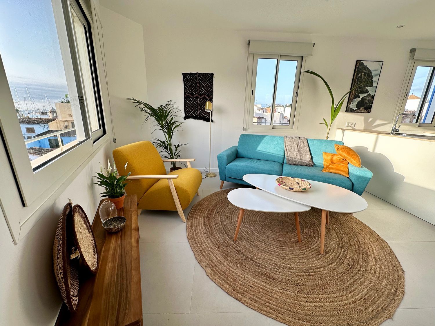 Ático en calle de Dameto, 1 - Foto 3