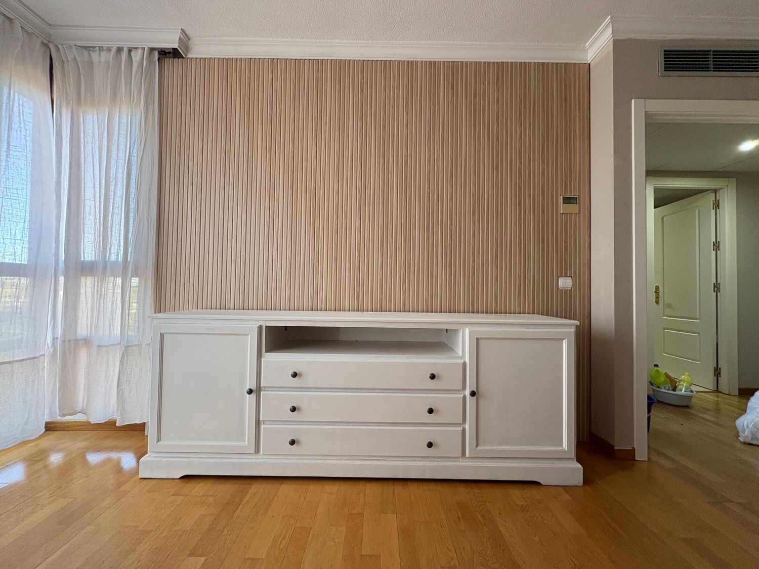 Piso en calle de Campezo, 14 - Foto 5