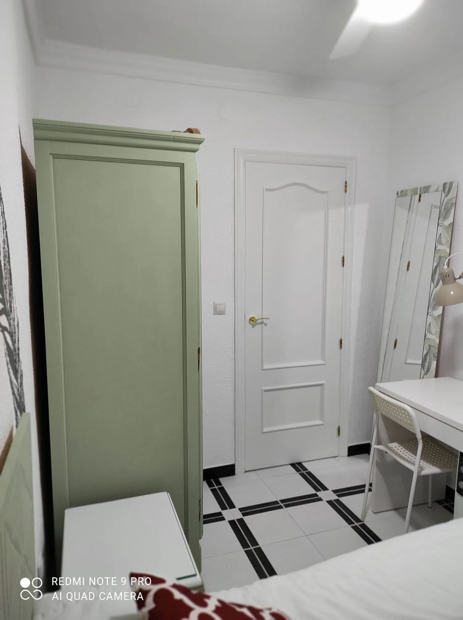 Piso en calle Héroe de Sostoa, 80 - Foto 11