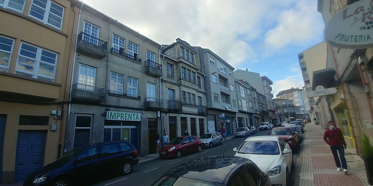 Piso en Avenida de Ourense, 20 - Foto 22