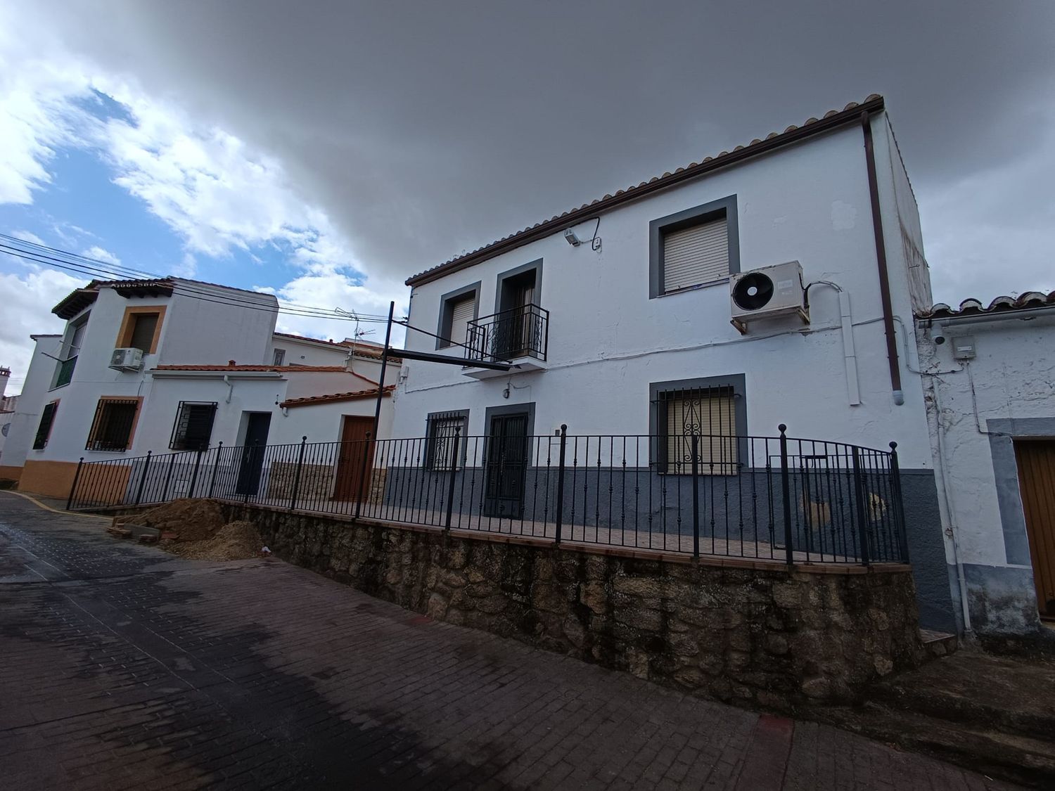 Chalet adosado en Calle Castillo, 10 - Foto 2