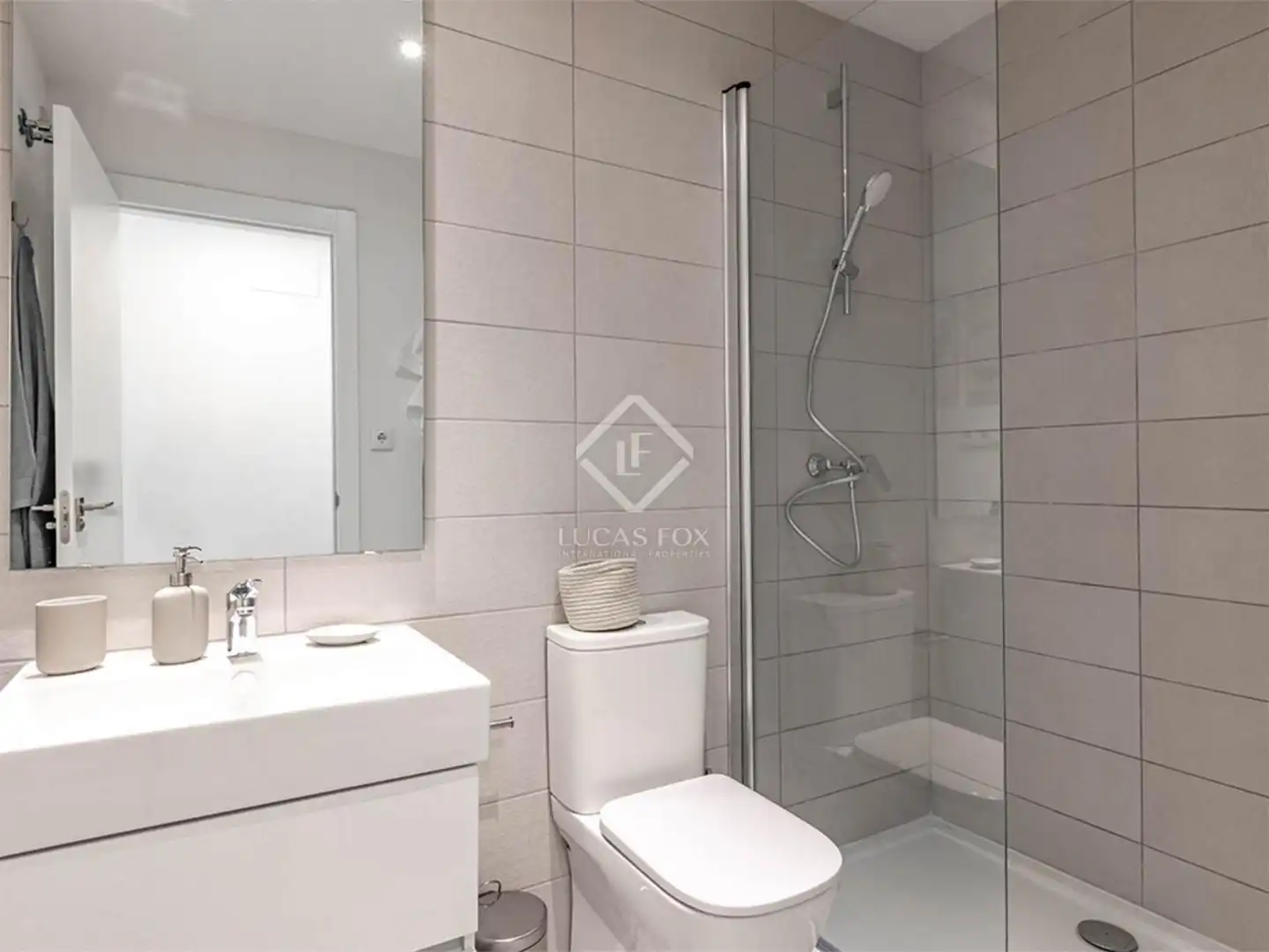 Piso en  Avenida Camarón de la Isla 8 - Foto 8