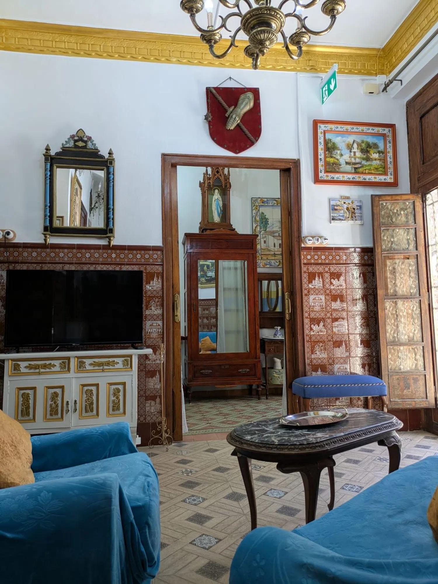 Piso en calle de Josep Benlliure, 272 - Foto 6