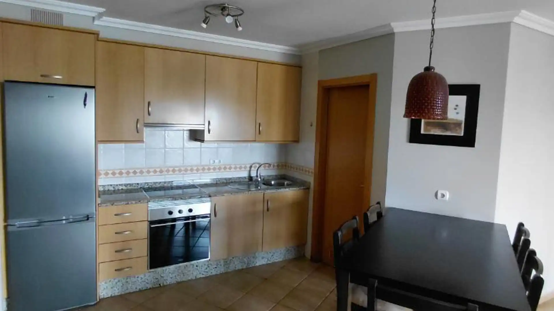 Piso en  Calle Pizarro 1 - Foto 13