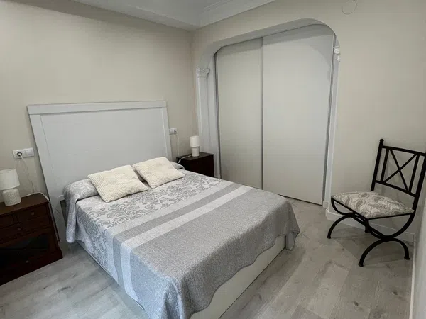 Piso en Calle Cervantes, 8, Centro - Ayuntamiento, Centro - Ayuntamiento - Foto 2