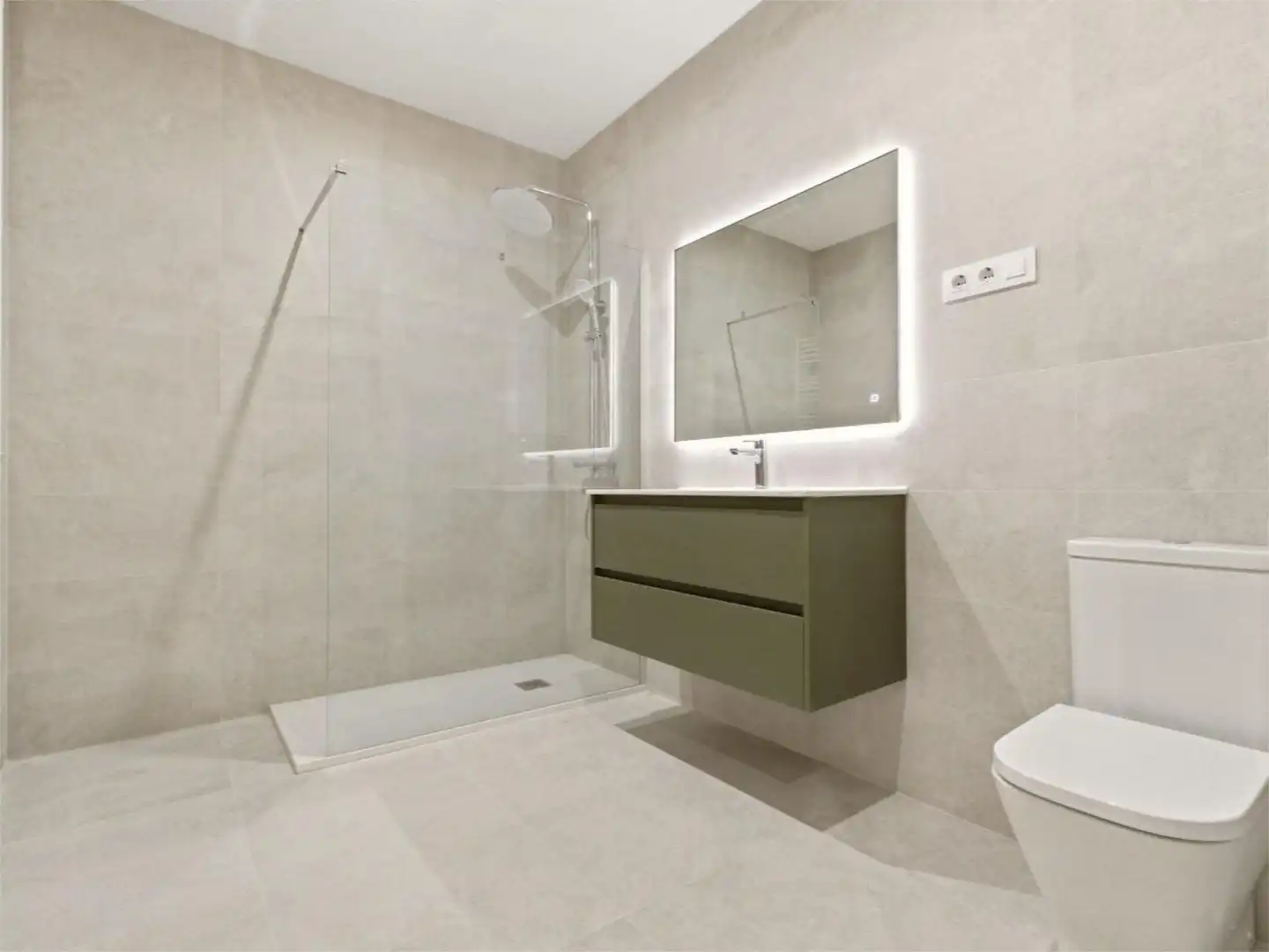 Piso en  Calle de Recoletos 9 - Foto 43