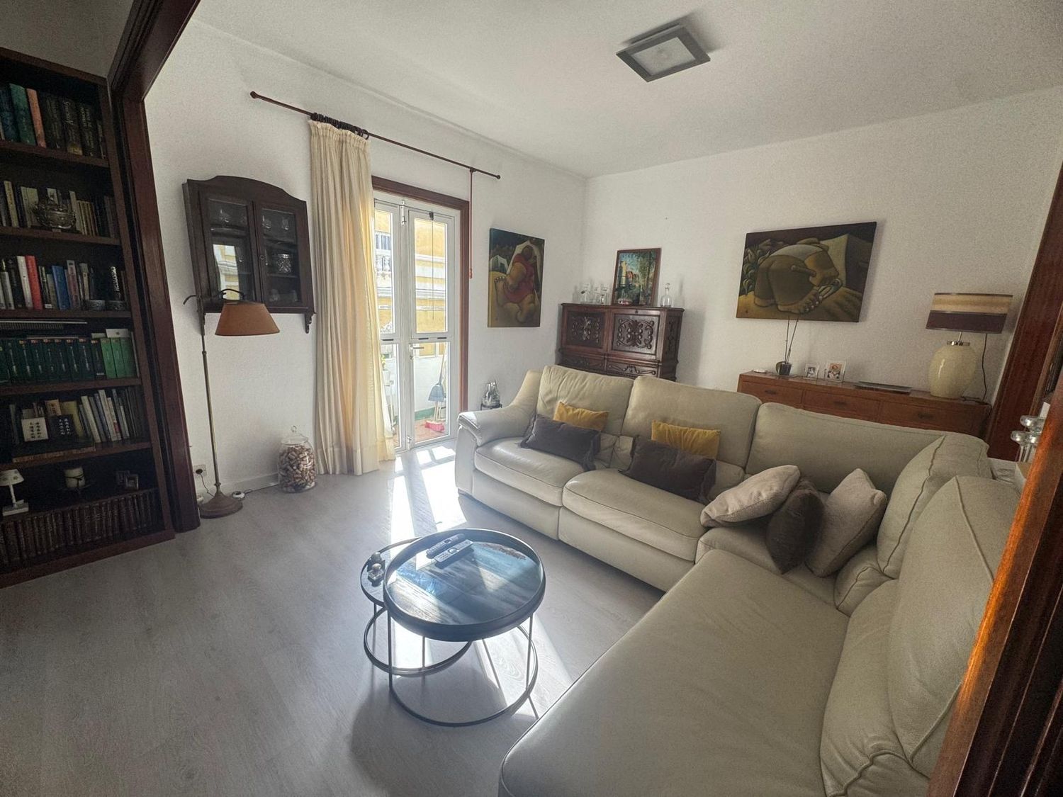 Ático en Calle Pedro de Vera, 22, Arenales - Lugo - Avda Marítima - Foto 9