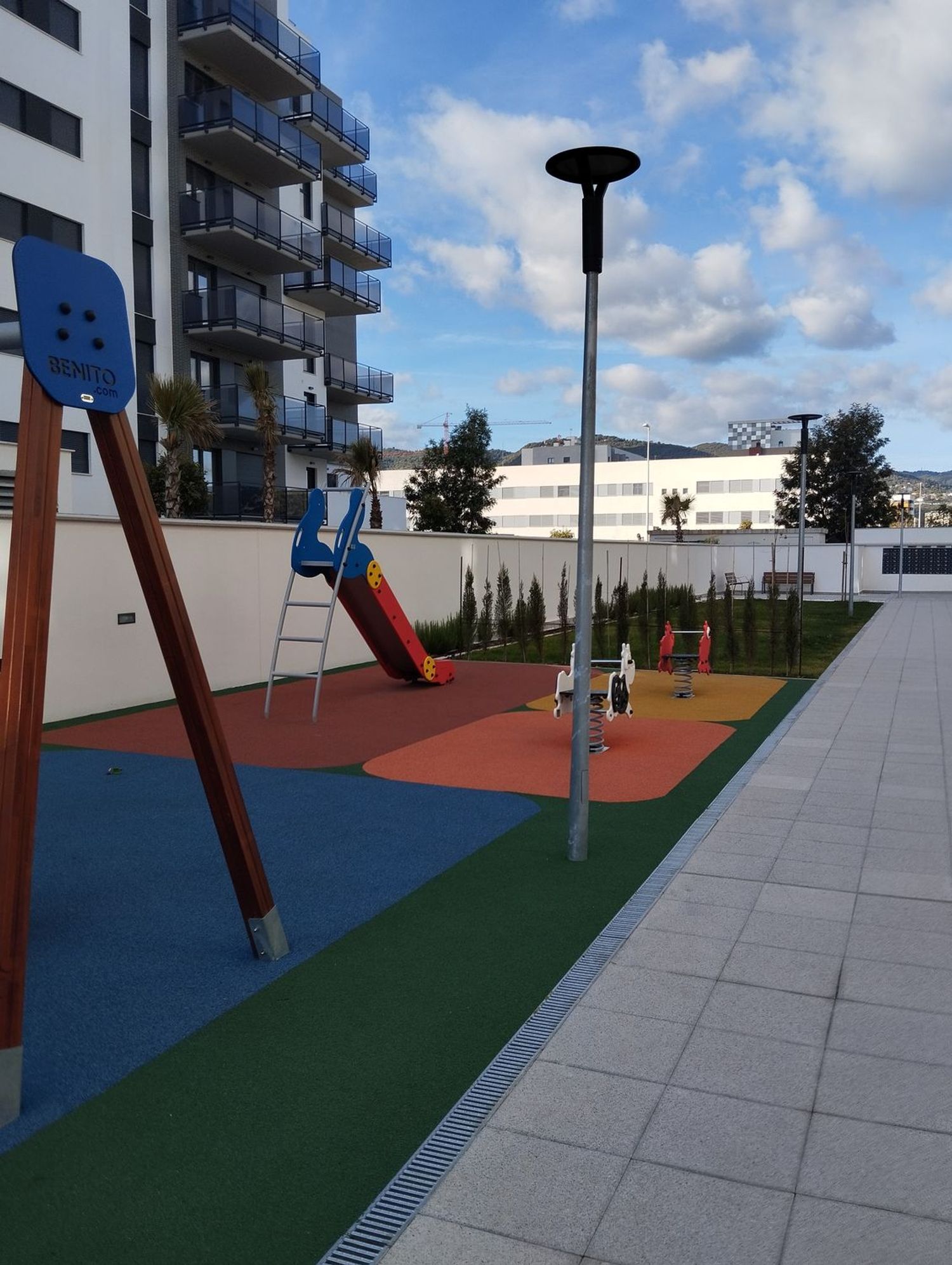 Piso en calle X4 P.p. O-3 Hta s Isabel, 83 - Foto 28