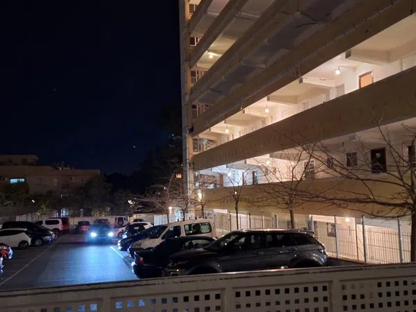 Estudio en calle de Saridakis, 24 - Foto 5