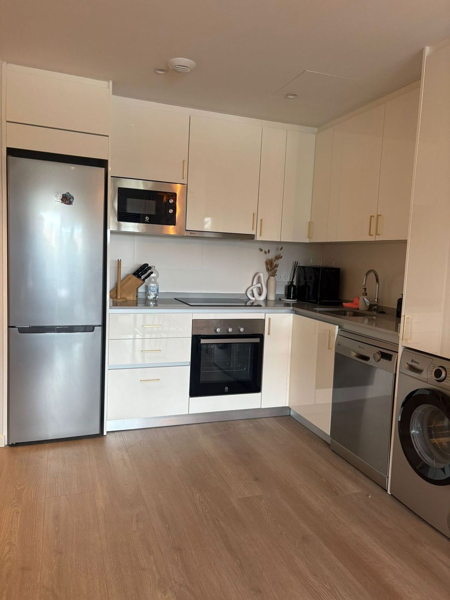 Piso en calle Calancha, 3 - Foto 5