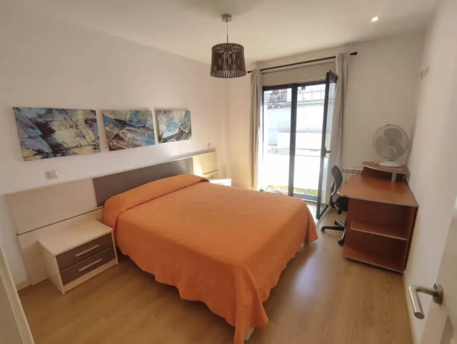 Piso en calle Juan de Borgoña, 5 - Foto 4