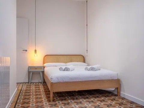 Piso en calle del Pintor Domingo, 42 - Foto 4