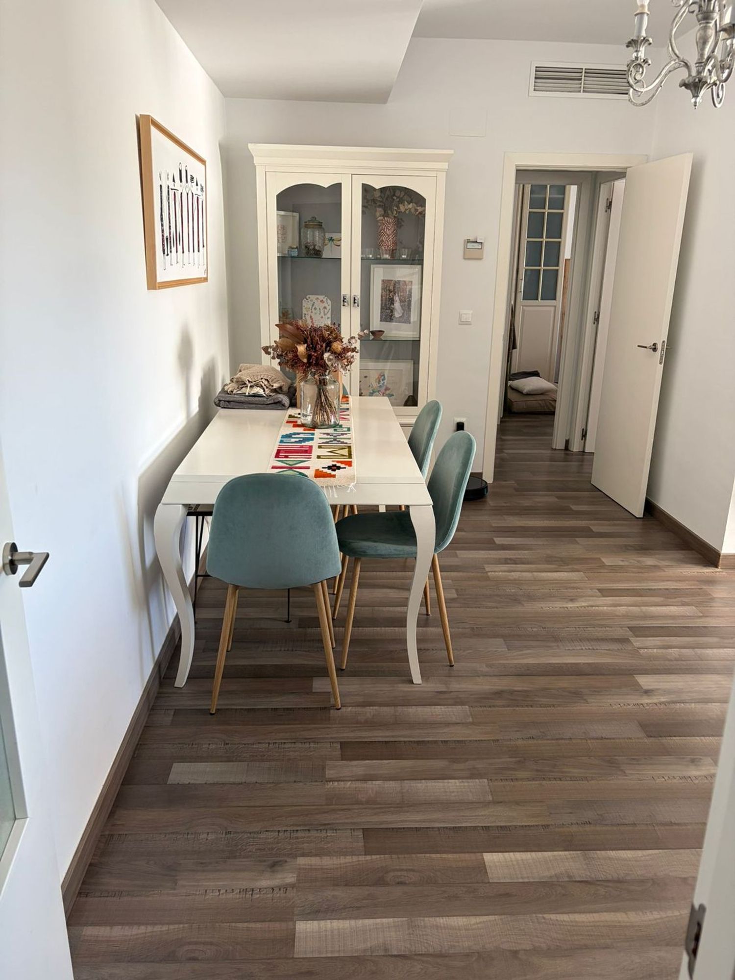 Piso en calle Hispano Aviación, 6 - Foto 3