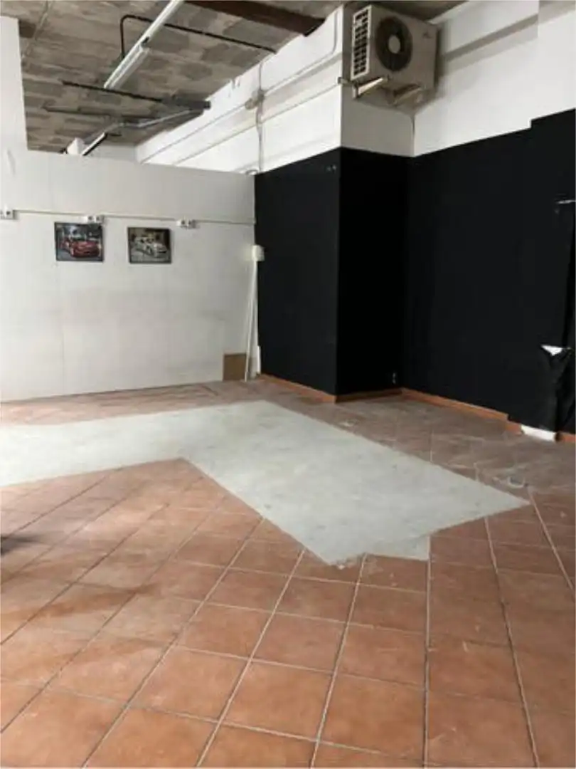 Local comercial en Marianao - Foto 6