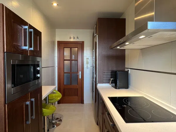 Piso en Avenida Rey Juan Carlos I, 7, El Rocío - La Milagrosa - Foto 29