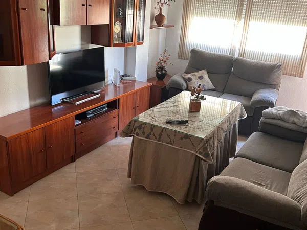Piso en Avenida Juan Pablo II, 5, La Cruz - Foto 14