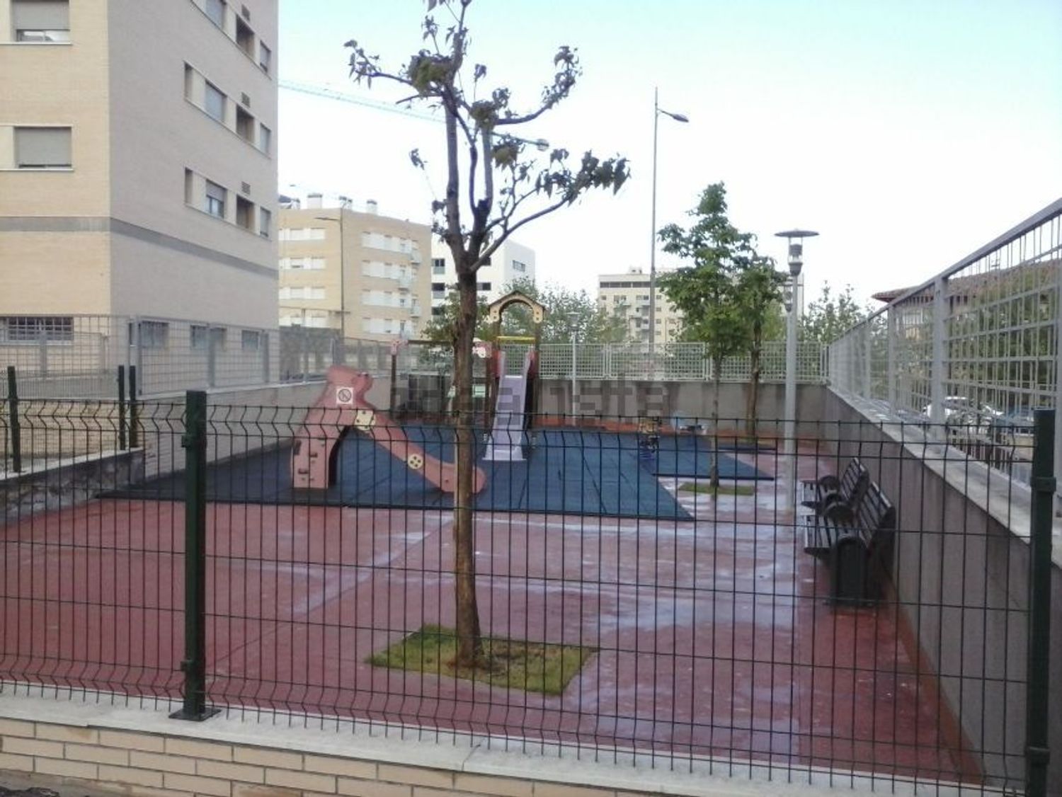 Piso en Avenida de la Ilustración, 91, Campus de la Salud, Campus de la Salud - Foto 15