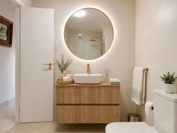 Dúplex en Avenida la Reserva de Marbella, 7, Reserva de Marbella - Foto 10