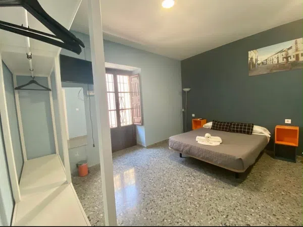 Caserón en Caserón en Plaza de Abades, 11, Judería - San Basilio - Foto 6