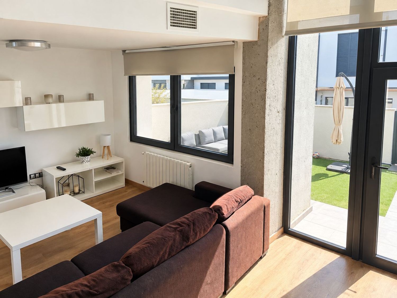 Chalet adosado en Calle Pegàs, 13, L'Albir, L'Albir - Foto 6
