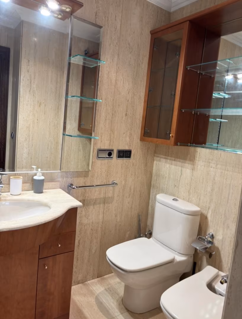 Piso en  Praza Francisco Fernández del Riego 9 - Foto 17