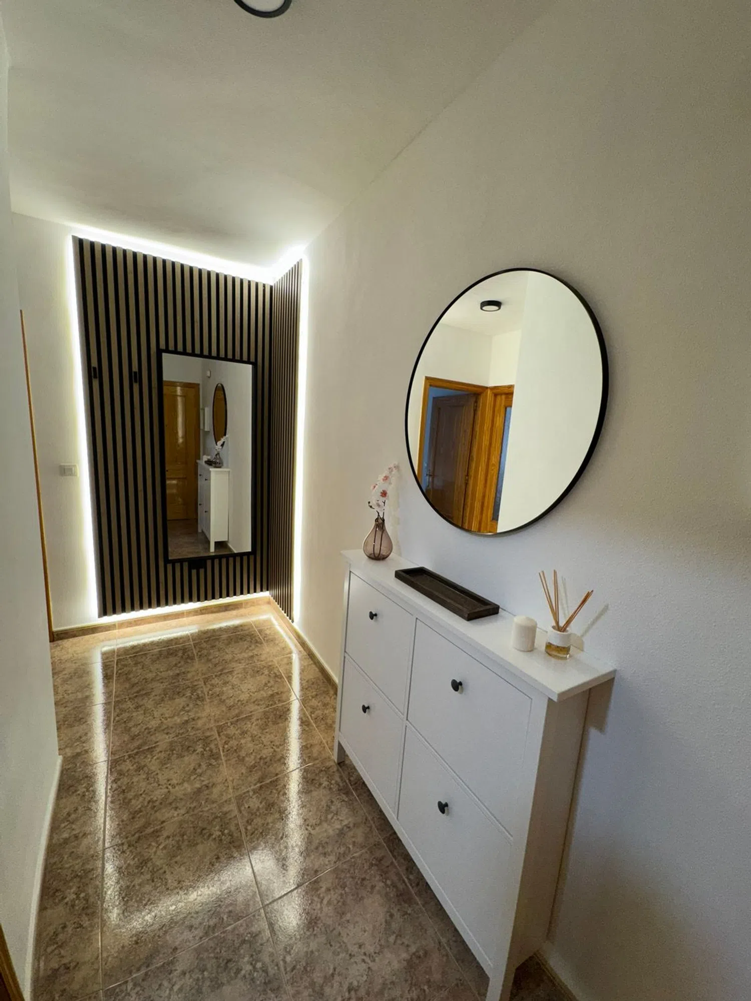 Piso en Barrio Javalí Nuevo - Foto 2