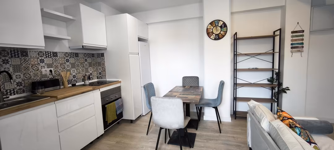 Piso en  Praza Eugenio Fadrique 10 - Foto 11