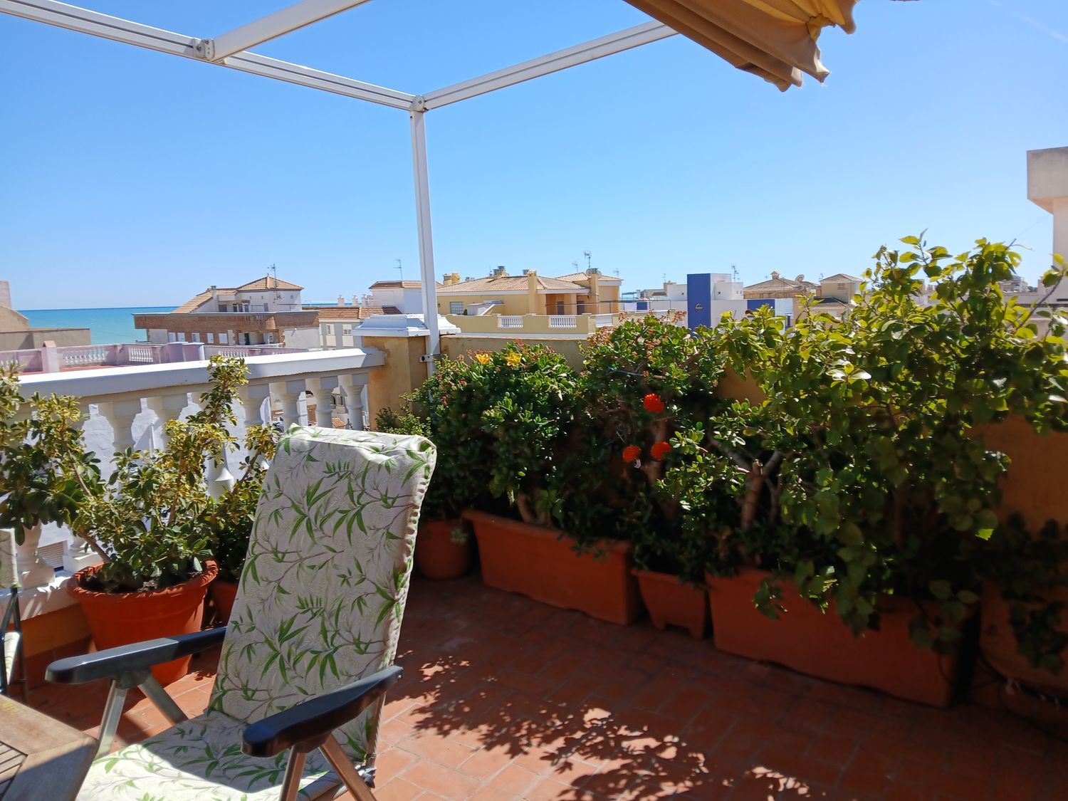 Ático en Calle Hernán Cortés, 73 - Foto 4
