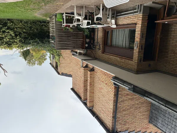 Chalet pareado en Barrio El Plantío - Foto 1