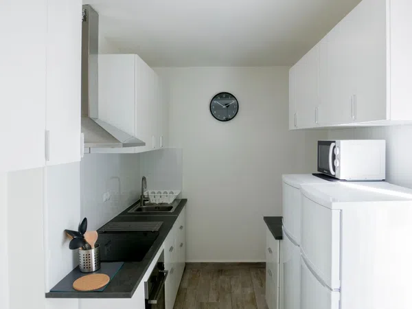 Piso en calle Capitán Hernández Mira, 26 - Foto 11