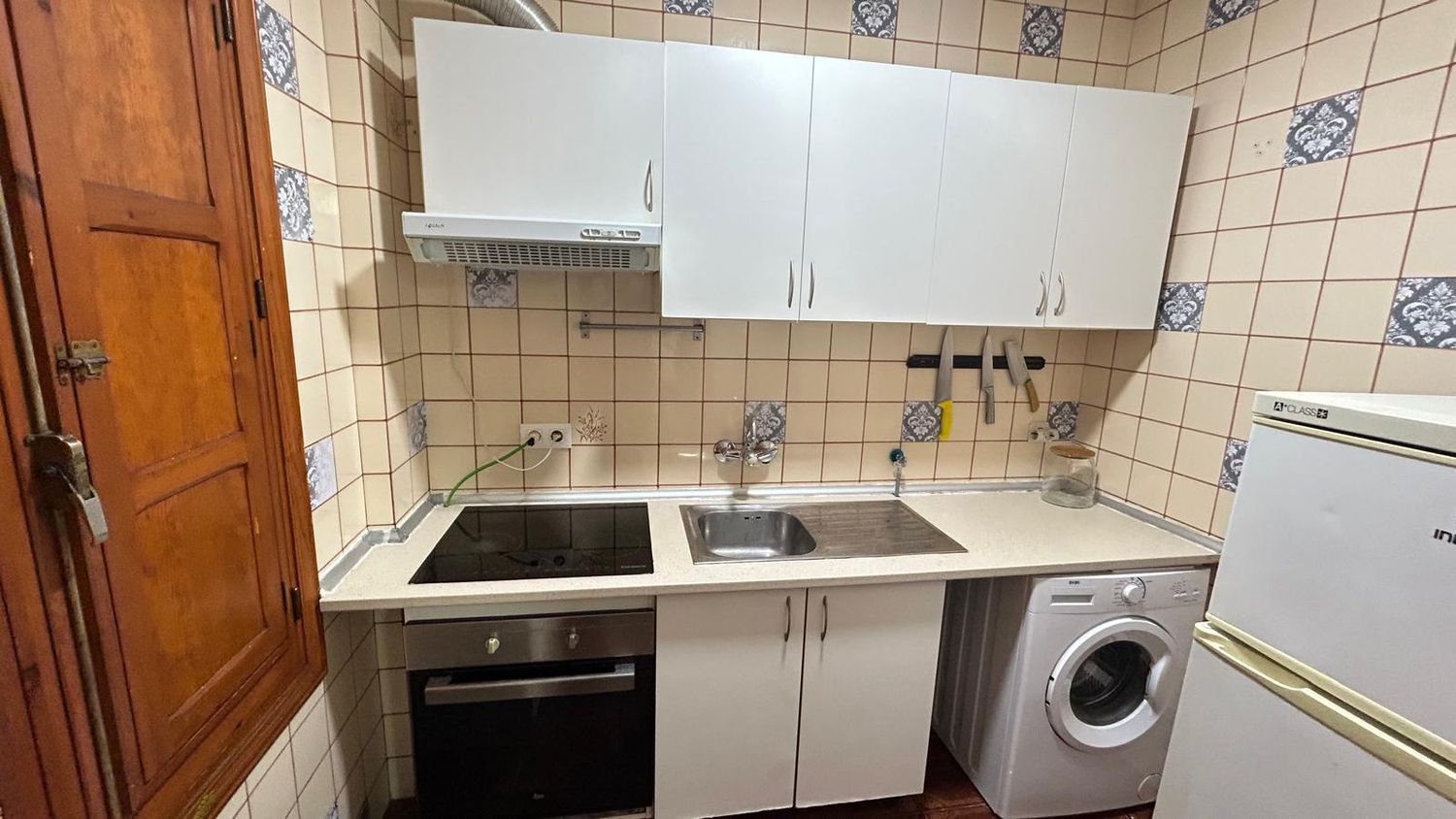 Piso en calle Gerona, Feijoo Sevilla, 2 - Foto 2