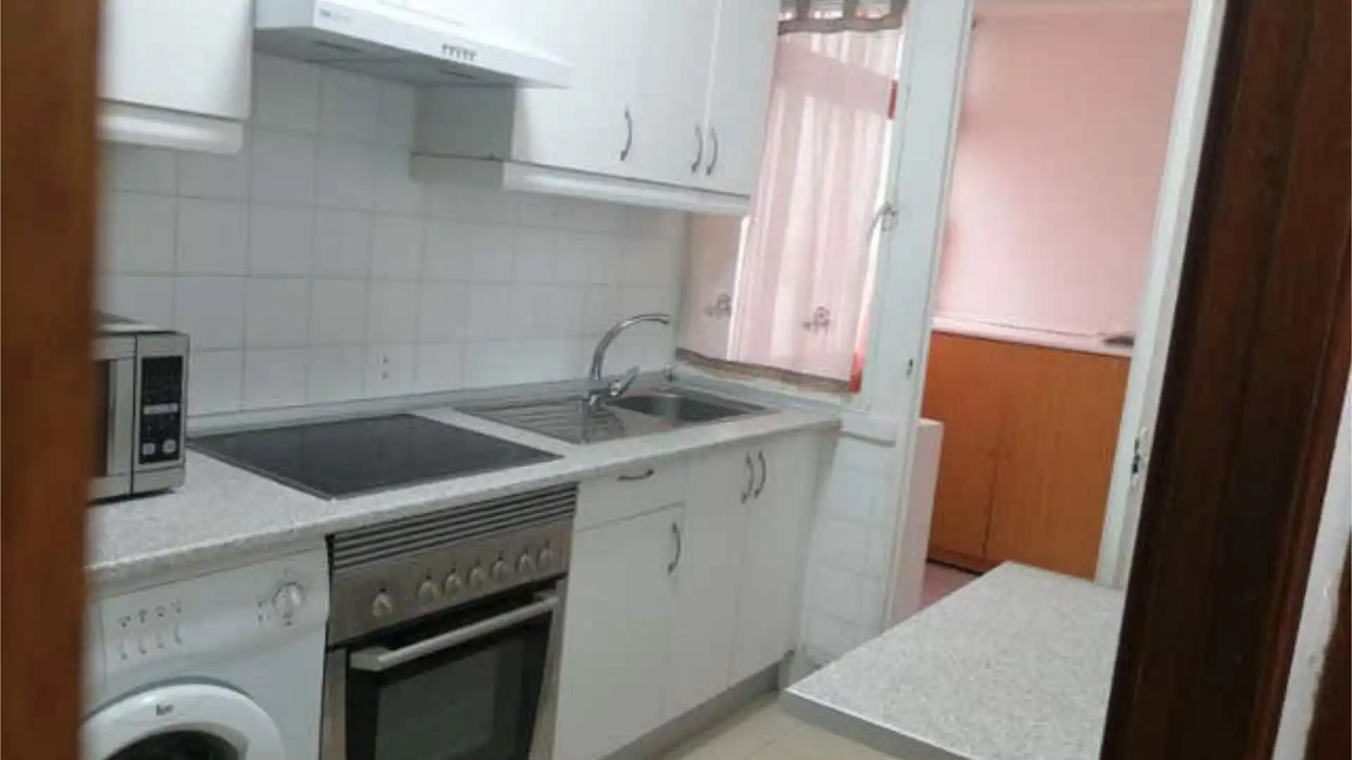 Piso en ZONA COSLADA PUEBLO - Foto 1