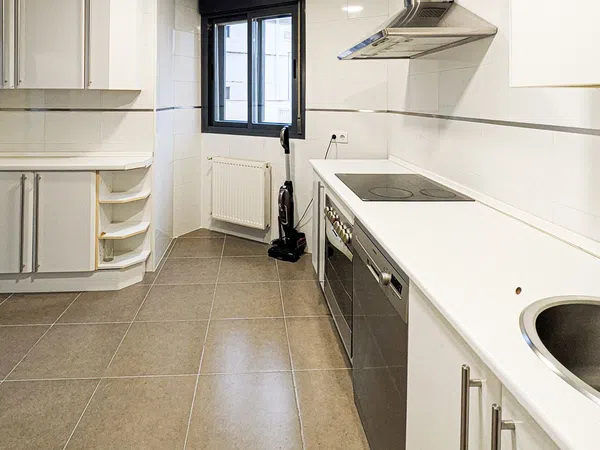 Piso en calle Mariano Benlliure, 1 - Foto 11