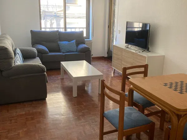 Piso en calle Santa María La Blanca, 1 - Foto 2