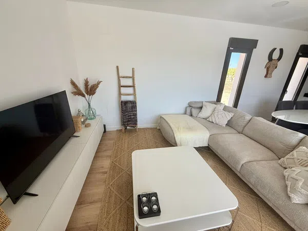 Casa o chalet independiente en Calle Canovas de Castillo, 28 - Foto 3