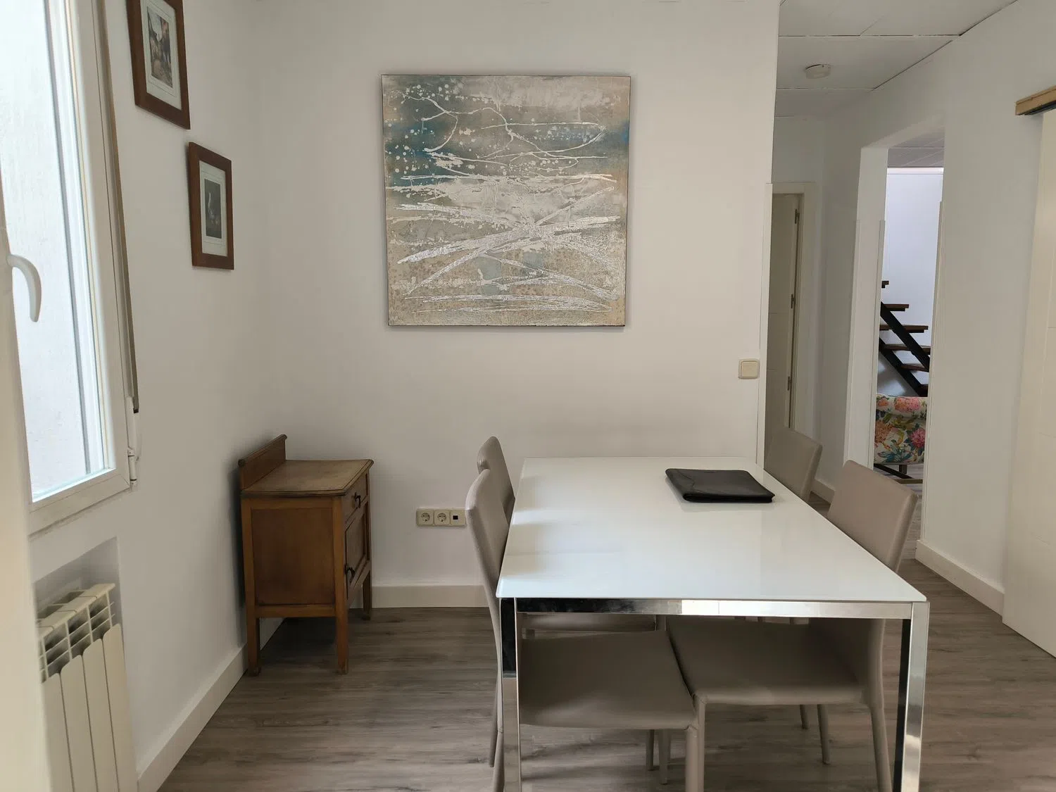 Casa independiente en calle de la Isla de Oza, 37 - Foto 11