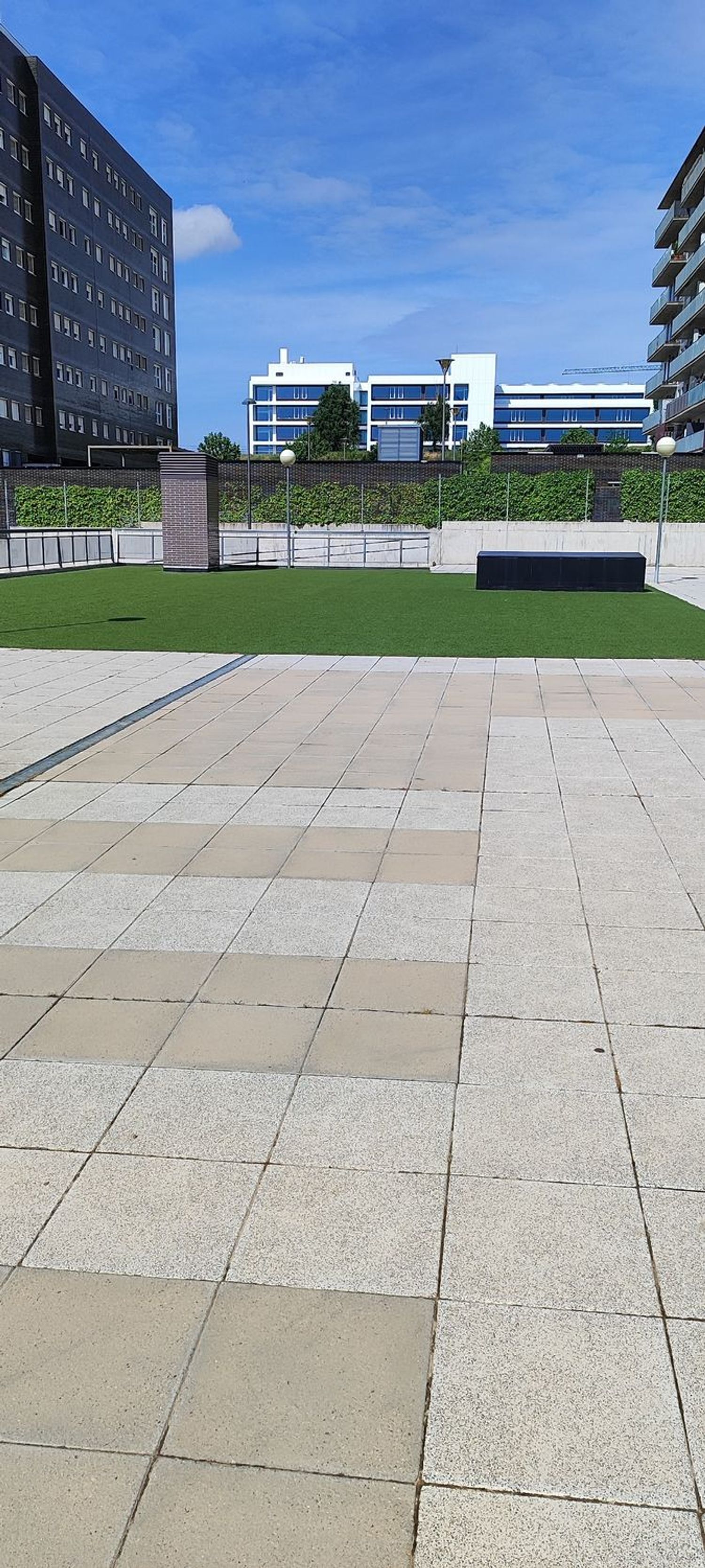 Piso en avenida de Madrid, 5 - Foto 6