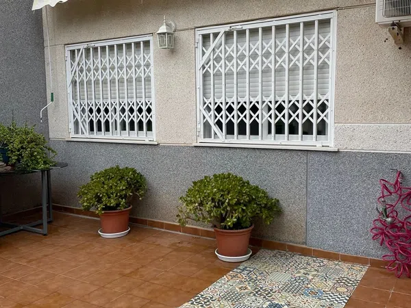 Piso en Juan de Juanes, 19 - Foto 1