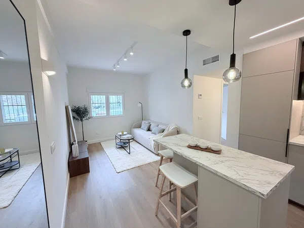 Piso en calle la Luna, 7 - Foto 2