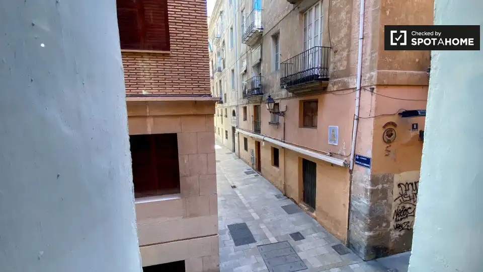 Piso en  Valencia Capital - Foto 10