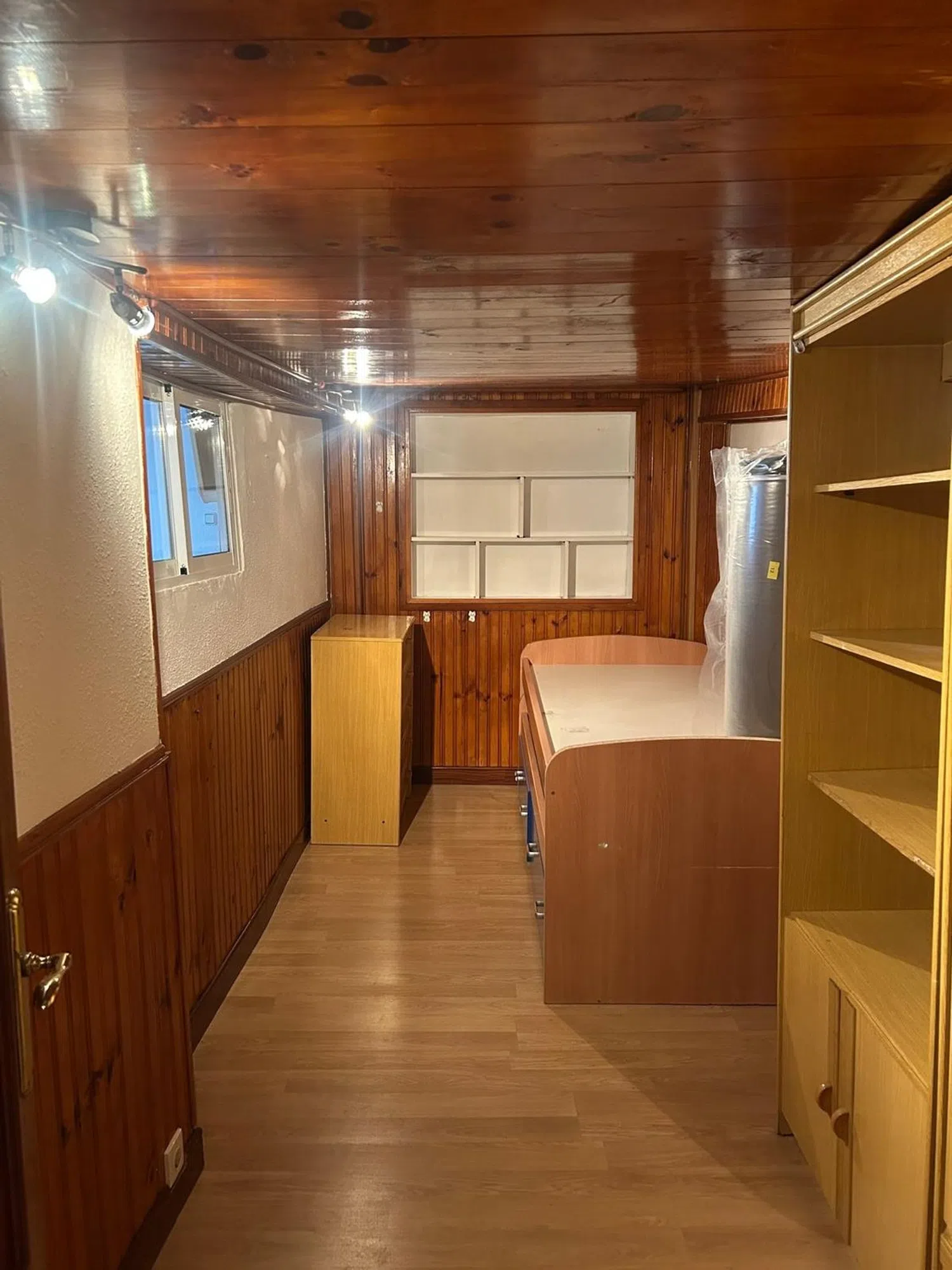 Piso en calle Cuesta de la Atalaya, 14 - Foto 8